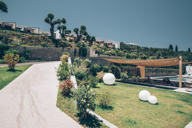 Zante Maris Suites