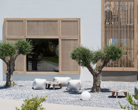 Zante Maris Suites