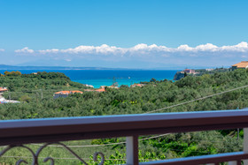 Zante Pantheon