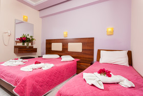 Zante View Studios