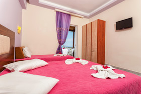Zante View Studios