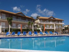Zante View Studios