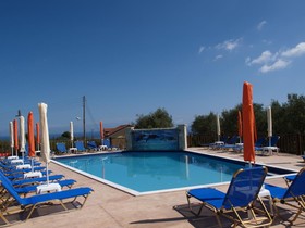 Zante View Studios