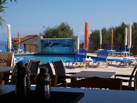 Zante View Studios