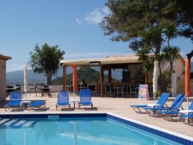 Zante View Studios