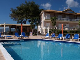 Zante View Studios