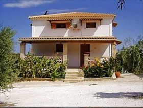 Aeolos Villas