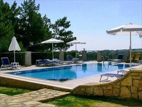 Aeolos Villas