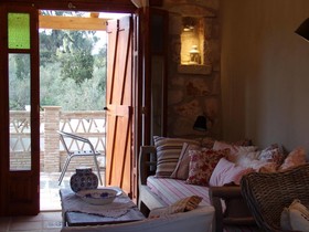 Alegria Villas