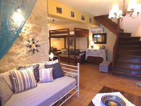 Alegria Villas