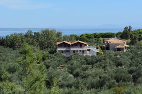 Arazzo Holiday Apartments