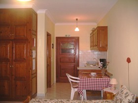 Arazzo Holiday Apartments