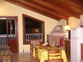 Arazzo Holiday Apartments
