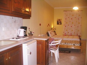 Arazzo Holiday Apartments