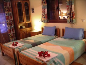 Arazzo Holiday Apartments