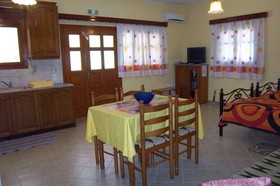 Arazzo Holiday Apartments