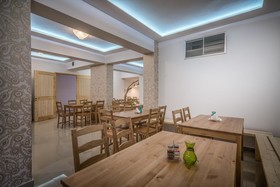 Arion Resort Vassilikos