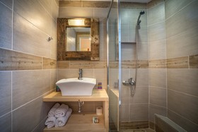 Arion Resort Vassilikos