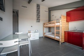 Arion Resort Vassilikos