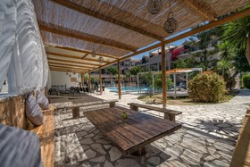 Arion Resort Vassilikos