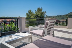 Arion Resort Vassilikos