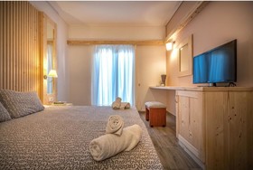 Arion Resort Vassilikos
