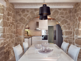 Arismari  Luxury Villas