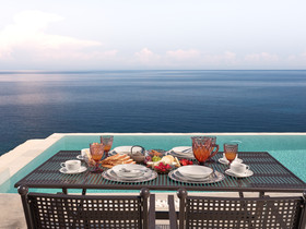 Arismari  Luxury Villas