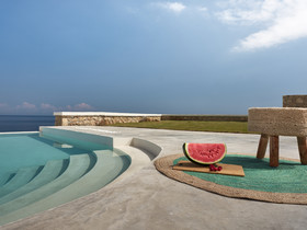 Arismari  Luxury Villas