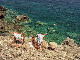 Arismari  Luxury Villas