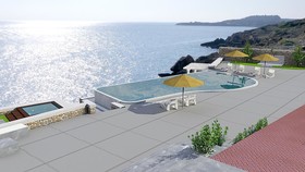Arismari  Luxury Villas
