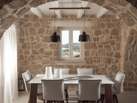 Arismari  Luxury Villas