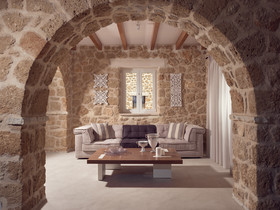 Arismari  Luxury Villas