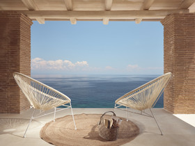 Arismari  Luxury Villas