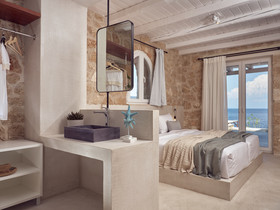 Arismari  Luxury Villas