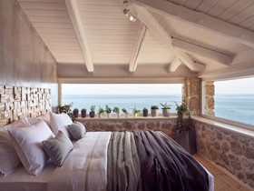 Arismari  Luxury Villas