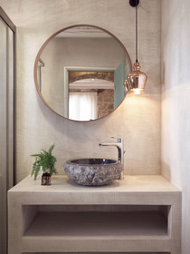 Arismari  Luxury Villas