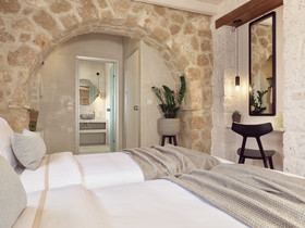 Arismari  Luxury Villas