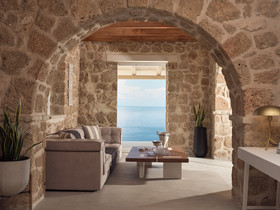 Arismari  Luxury Villas
