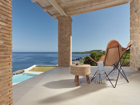 Arismari  Luxury Villas