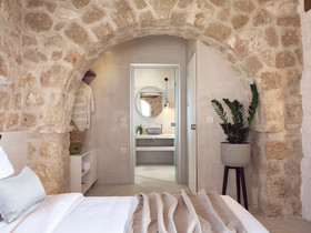 Arismari  Luxury Villas
