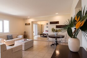 Azzuro Beach House