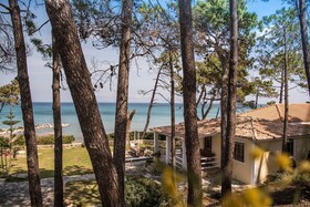 Azzuro Beach House