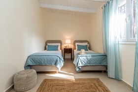 Azzuro Beach House