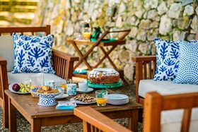 Azzuro Beach House