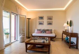 Azzuro Beach House