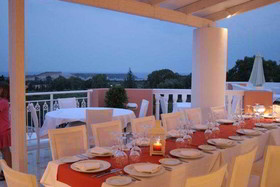 Gerakas Belvedere Hotel & Spa