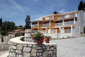Gerakas Belvedere Hotel & Spa
