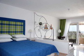 Gerakas Belvedere Hotel & Spa
