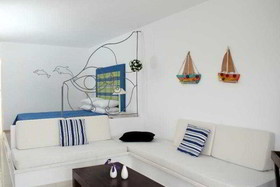 Gerakas Belvedere Hotel & Spa